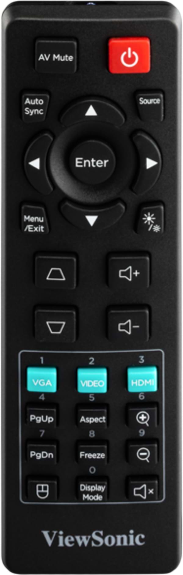 Фото - Проектор Viewsonic LSD400HD (VS20625)