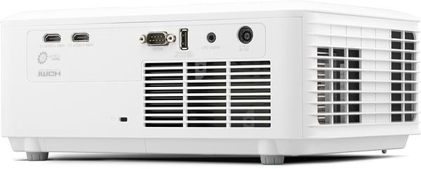 Фото - Проектор Viewsonic LSD400HD (VS20625)