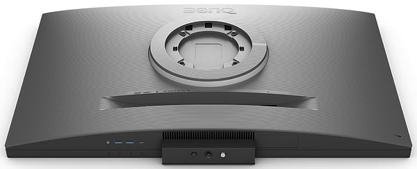 Фото - Монитор BenQ RD320UA Metallic Grey (9H.LMTLA.TBE)