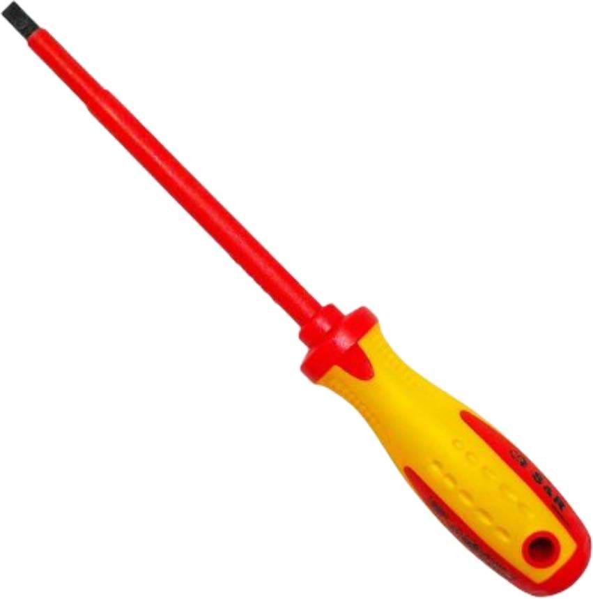 Викрутка S&R 6.5х1.2x150 мм (250089058)