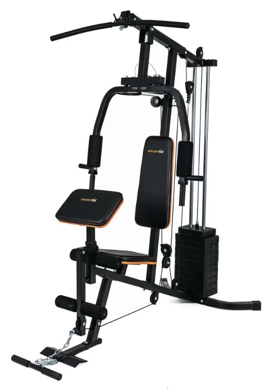 Фото - Лава для тренувань Toorx Everfit (MSK-500)