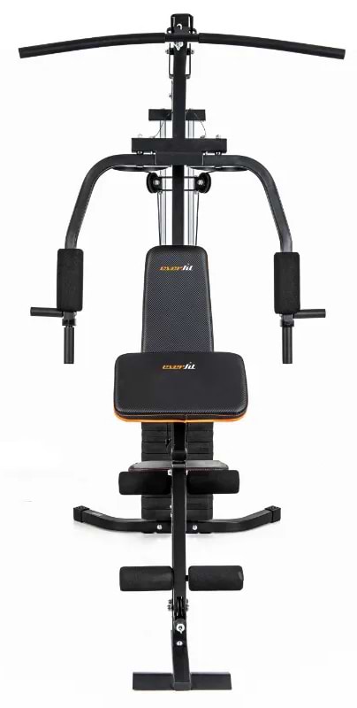 Фото - Лава для тренувань Toorx Everfit (MSK-500)