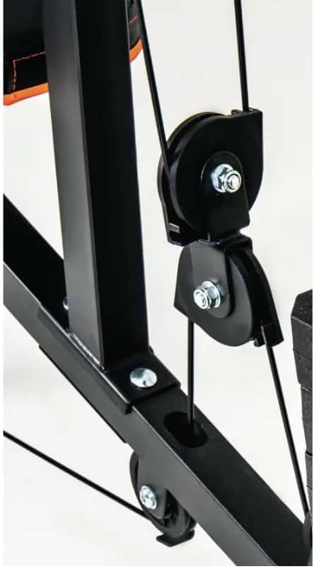 Фото - Лава для тренувань Toorx Everfit (MSK-500)