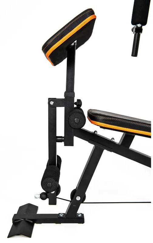 Фото - Лава для тренувань Toorx Everfit (MSK-500)