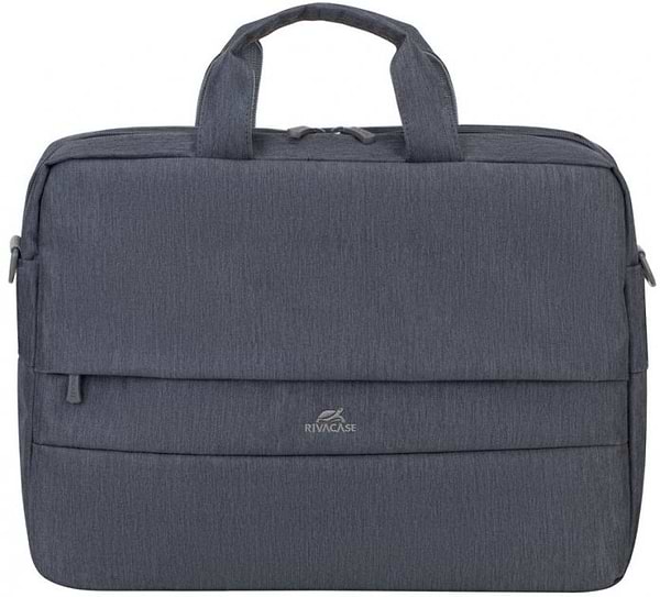 Фото - Сумка для ноутбуку RIVACASE 7532 Dark Grey