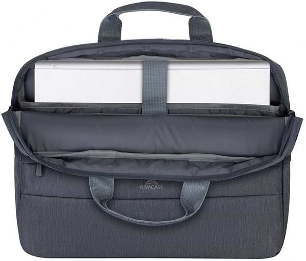 Фото - Сумка для ноутбуку RIVACASE 7532 Dark Grey