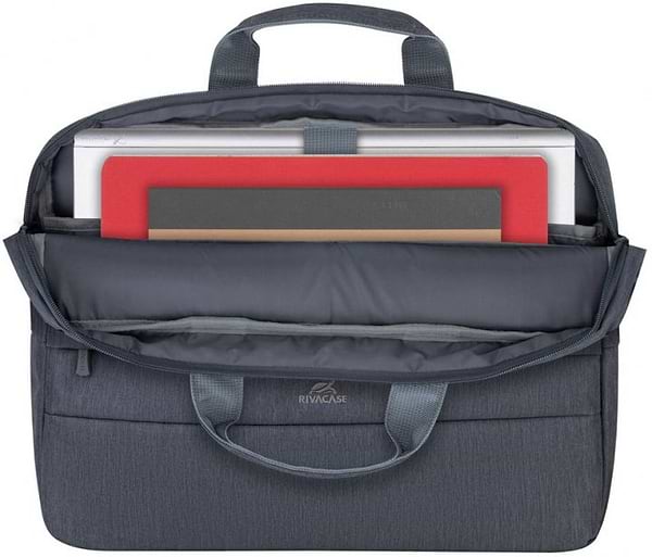 Фото - Сумка для ноутбуку RIVACASE 7532 Dark Grey