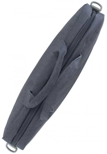 Фото - Сумка для ноутбуку RIVACASE 7532 Dark Grey