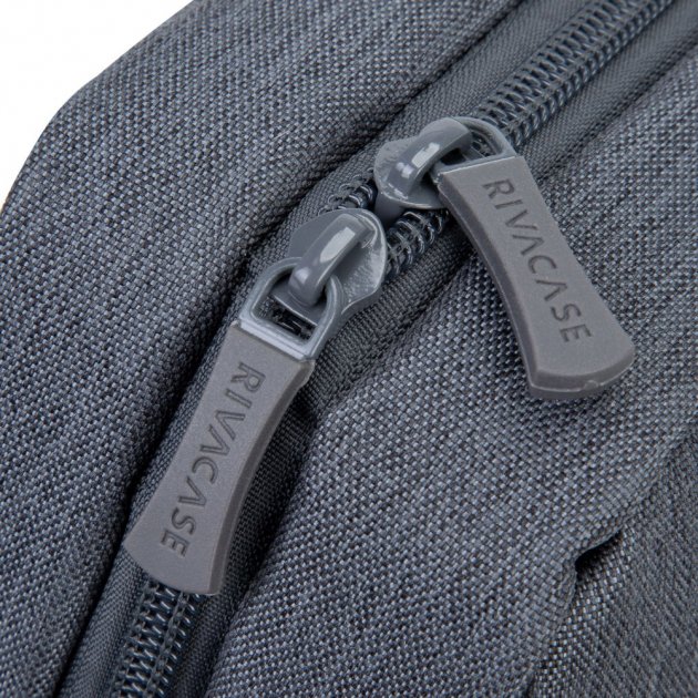 Фото - Сумка для ноутбуку RIVACASE 7532 Dark Grey