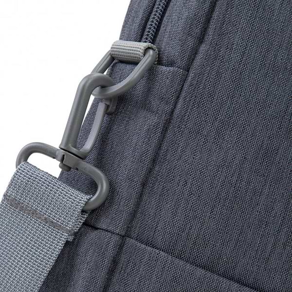 Фото - Сумка для ноутбуку RIVACASE 7532 Dark Grey