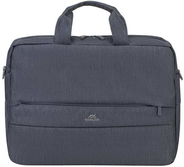 Фото - Сумка для ноутбуку RIVACASE 7532 Dark Grey