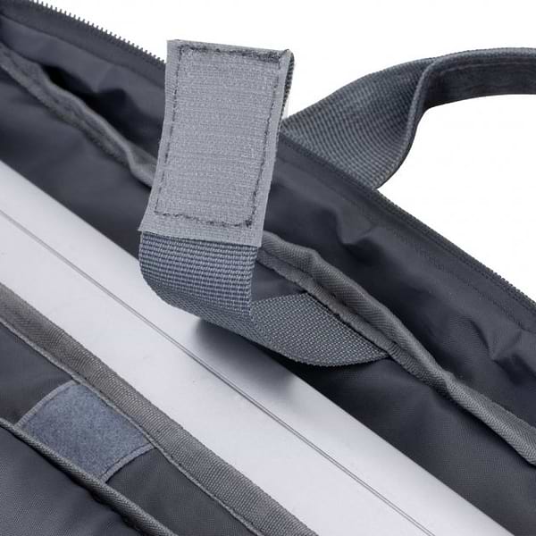 Фото - Сумка для ноутбуку RIVACASE 7532 Dark Grey