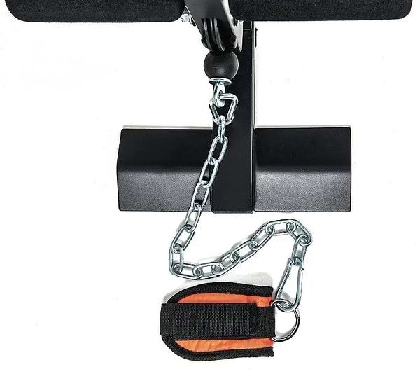 Фото - Лава для тренувань Toorx Everfit (MSK-500)