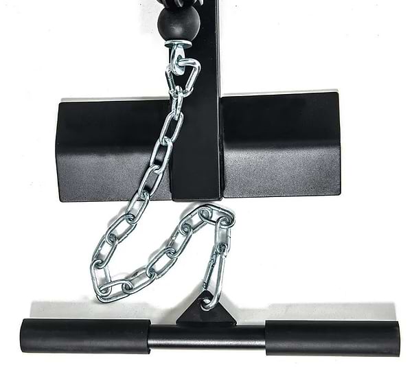 Фото - Лава для тренувань Toorx Everfit (MSK-500)