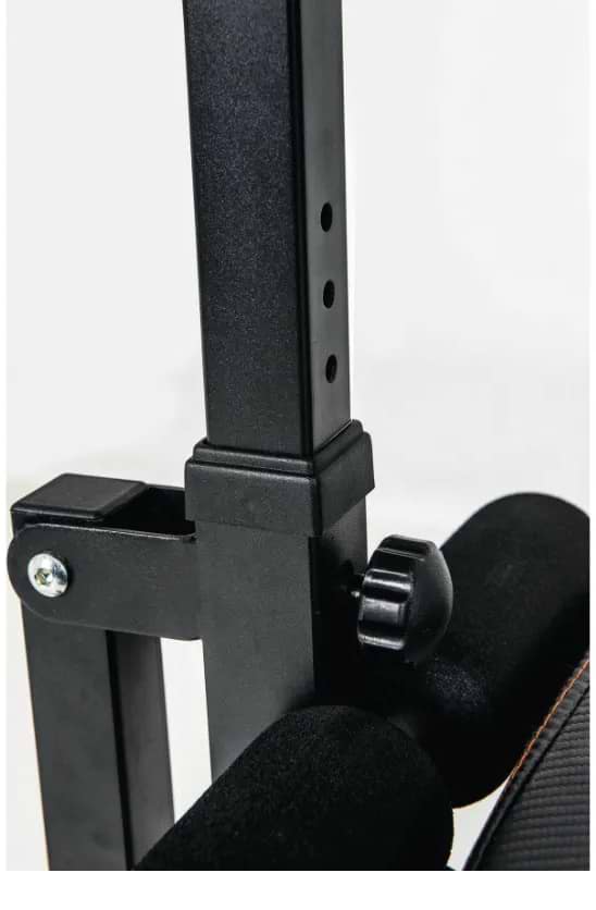 Фото - Лава для тренувань Toorx Everfit (MSK-500)