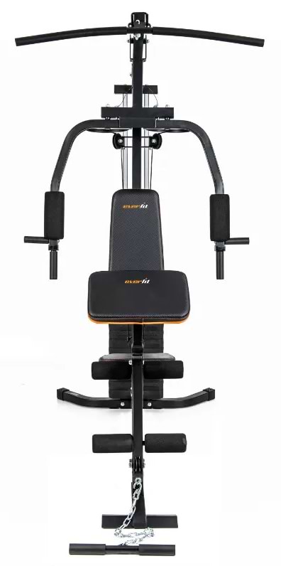 Фото - Лава для тренувань Toorx Everfit (MSK-500)