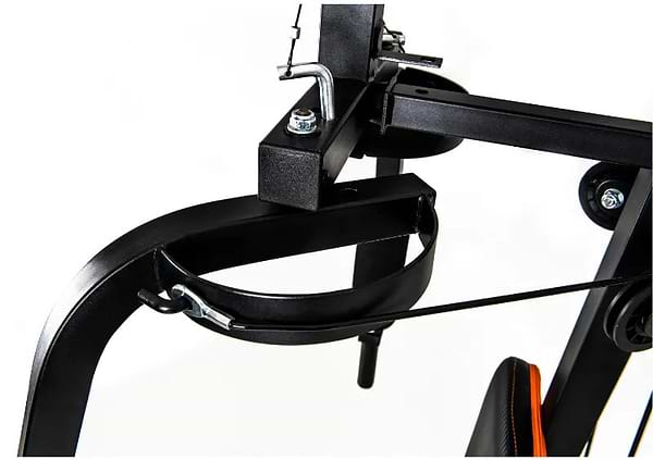 Фото - Лава для тренувань Toorx Everfit (MSK-500)