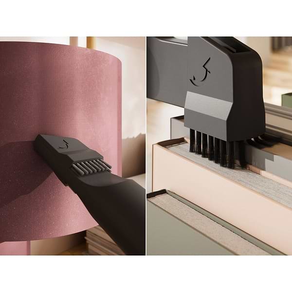 Фото - Пилосос для сухого прибирання без мішка Electrolux EL31C1LDB