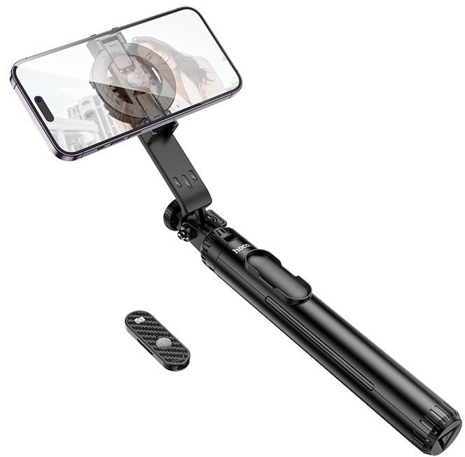 Монопод для селфи HOCO K25 Black