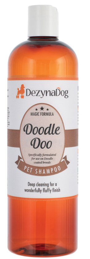 Шампунь для собак Dezynadog Doodle Doo 500 мл (5052372067810)