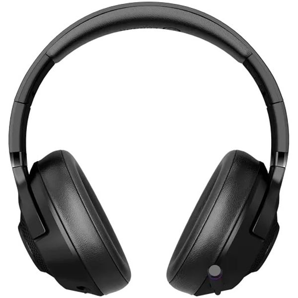 Фото - Гарнітура бездротова ігрова Lorgar Noah 702 Black (LRG-GHS702)