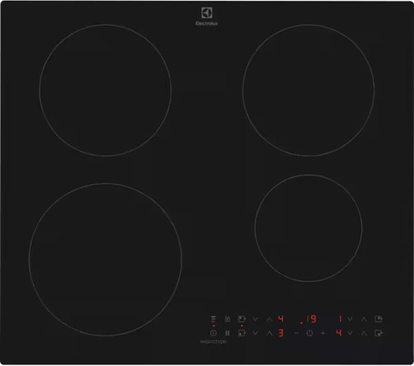 Фото - Варочная панель электрическая Electrolux EIT60433CT
