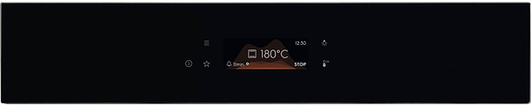 Фото - Духовой шкаф электрический Electrolux LOE8P38Z