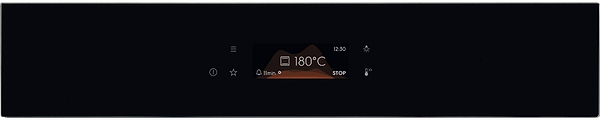 Фото - Духова шафа електрична Electrolux LOE8F38Z