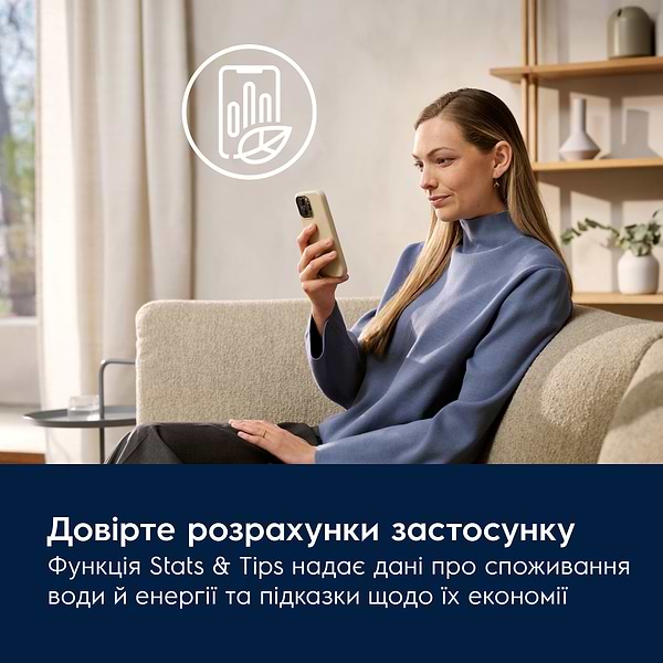 Фото - Сушильная машина Electrolux EW9D585KCU