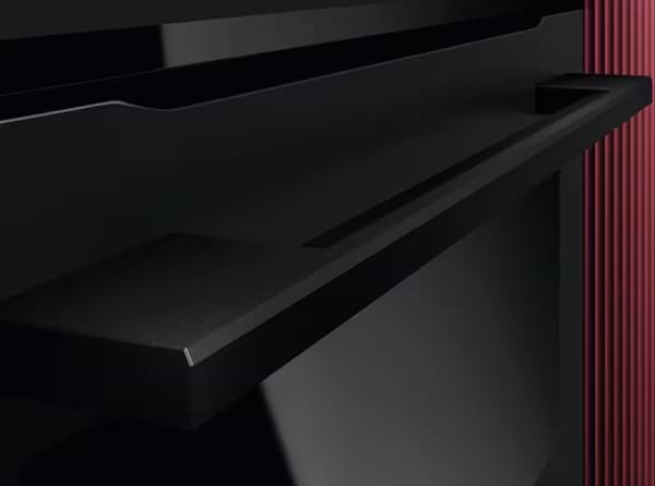 Фото - Духова шафа-НВЧ AEG NKM7N721T