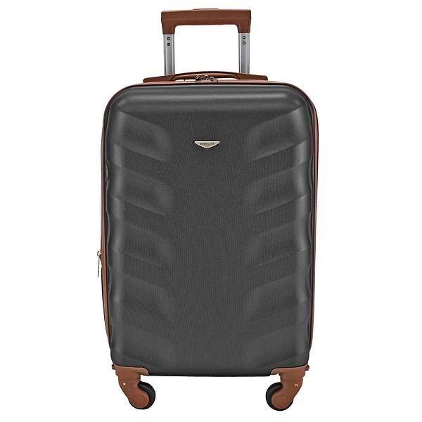 Фото - Валіза Semi Line S Graphite (T5644-1)