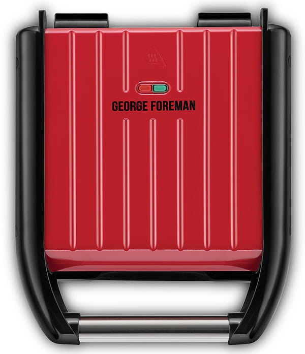 Фото - Гриль-барбекю електричний Russell Hobbs George Foreman 25030-56