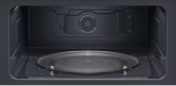 Фото - Духова шафа-НВЧ AEG NKM7N721T