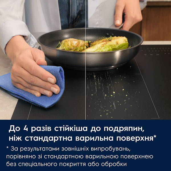Фото - Варочная панель электрическая Electrolux EIS82453IZ