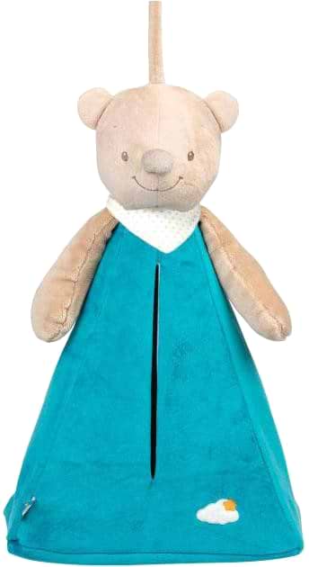 М'яка іграшка Nattou Мія і Базиль (562492)