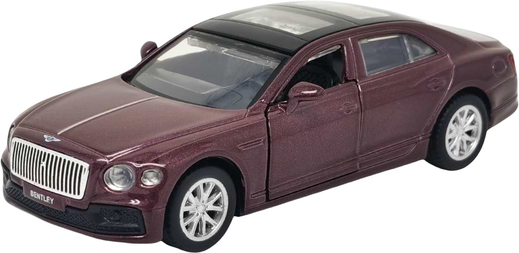 Автотранспорт TechnoDrive BENTLEY FLYING SPUR HYBRID (250397)