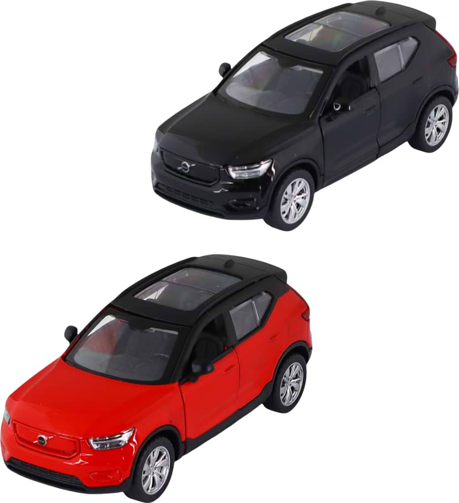 Автотранспорт TechnoDrive VOLVO XC40 (250401) - Фото 1