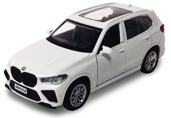 Фото - Автотранспорт TechnoDrive BMW X5 M (250404)