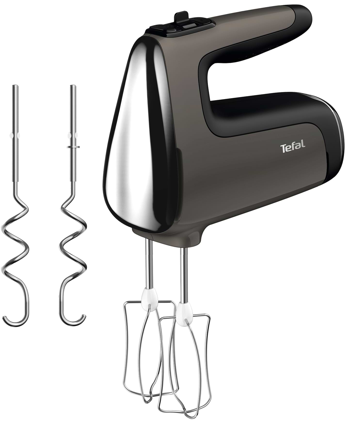 Міксер Tefal HT650E38 - Фото 1