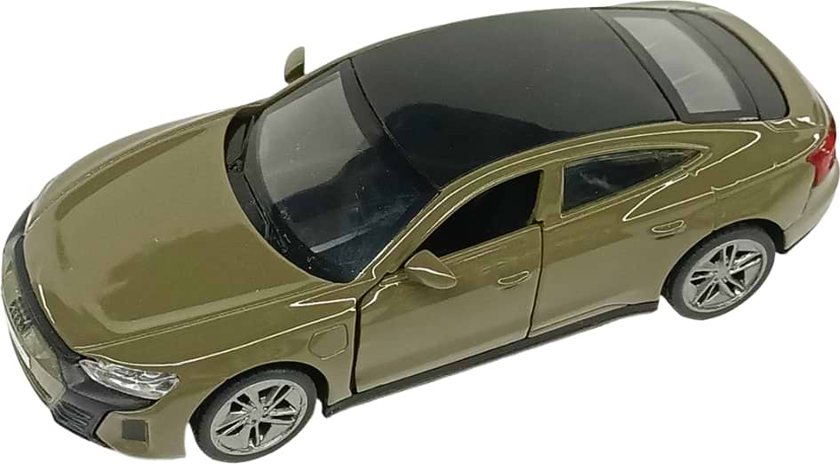 Автотранспорт TechnoDrive AUDI RS E-TRON GT (250410)