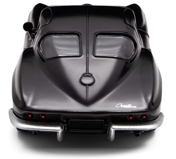 Фото - Коллекционный легковой транспорт TechnoDrive CHEVROLET CORVETTE SPLIT WINDOW 1963 (250411U)