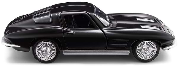 Фото - Коллекционный легковой транспорт TechnoDrive CHEVROLET CORVETTE SPLIT WINDOW 1963 (250411U)