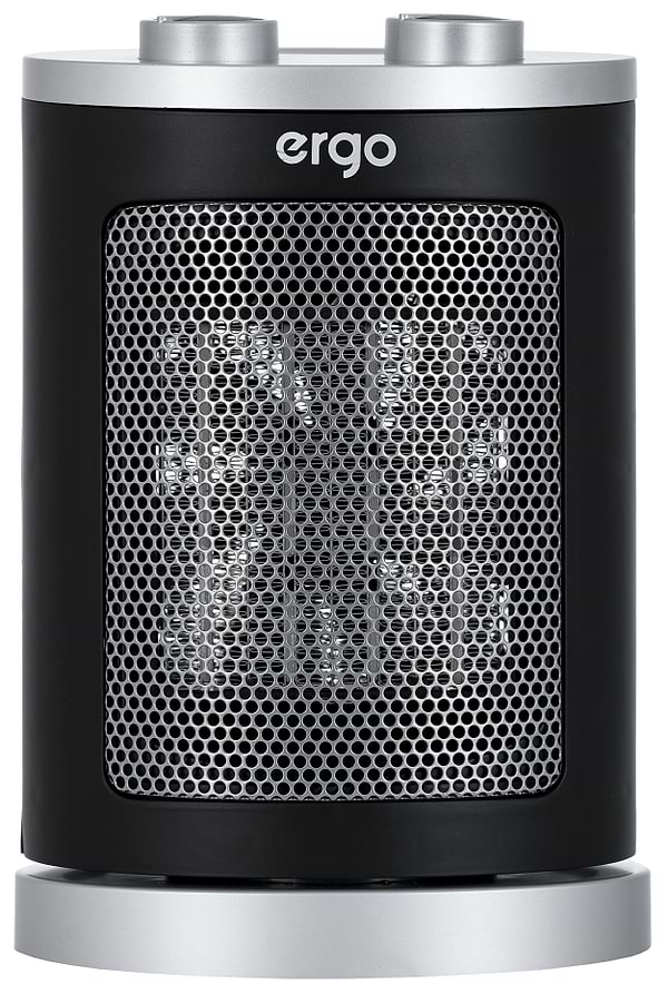 Фото - Тепловентилятор Ergo FHC 2015 S