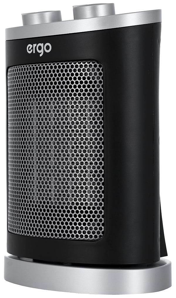 Фото - Тепловентилятор Ergo FHC 2015 S