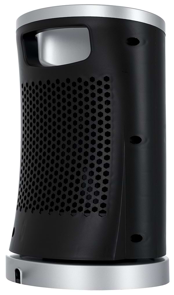 Фото - Тепловентилятор Ergo FHC 2015 S