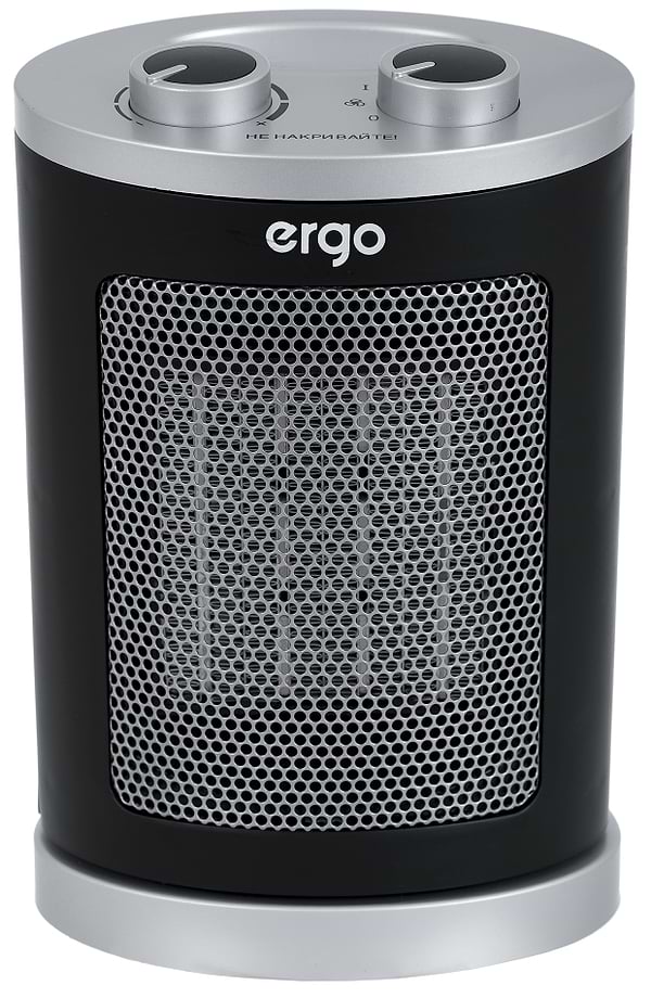 Фото - Тепловентилятор Ergo FHC 2015 S