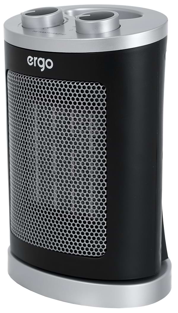 Фото - Тепловентилятор Ergo FHC 2015 S