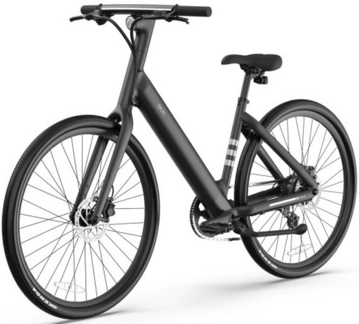 Электровелосипед OKAI Black 28' (EB60-B)