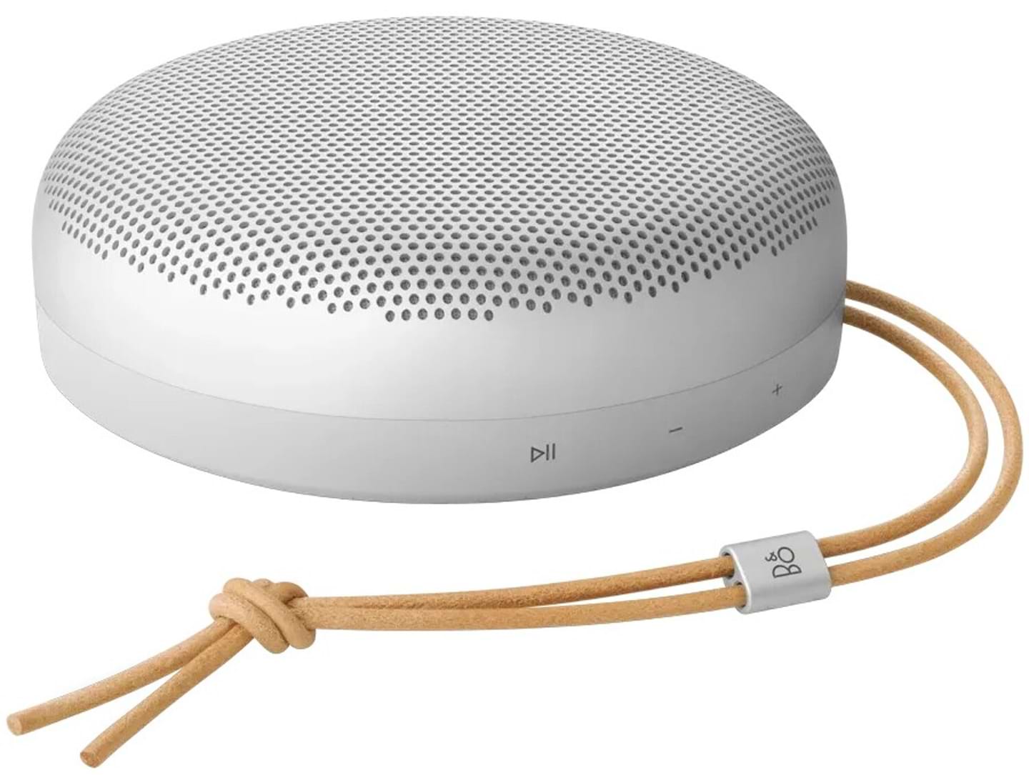 Портативна акустика Bang & Olufsen Beosound A1 3rd Gen Natural Alu (1736002)
