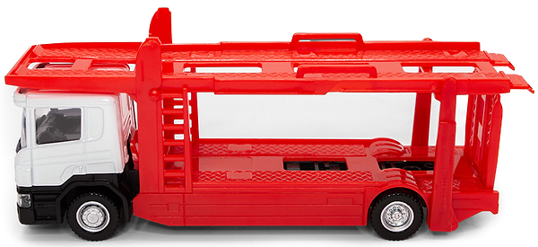 Фото - Наземна спецтехніка TechnoDrive АВТОПЕРЕВЕЗЕНЬ SCANIA (автоперевізник, машина, аксесуари) (250430U)